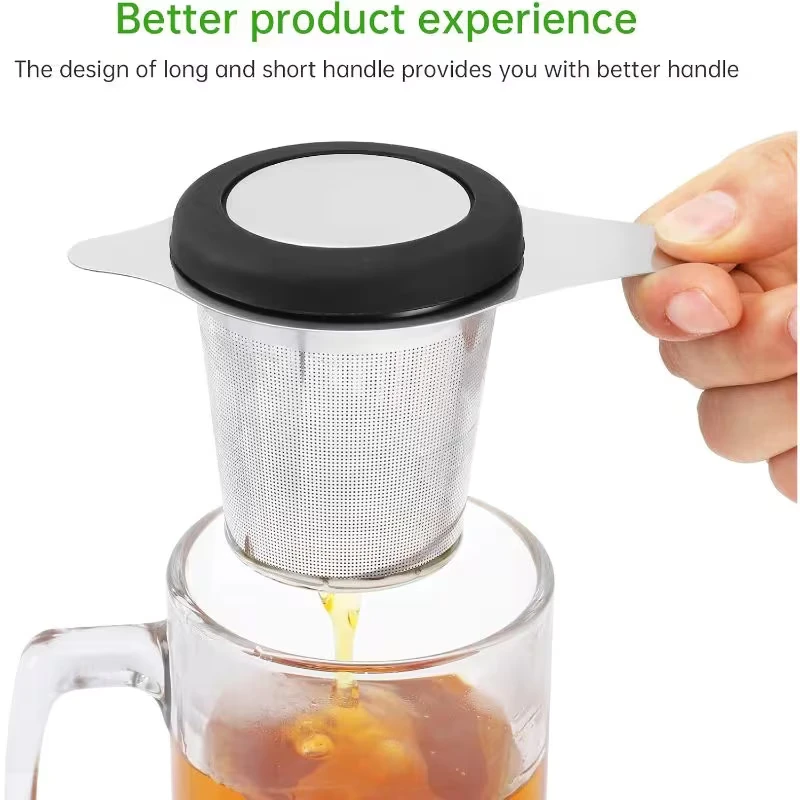 TEA INFUSER BASKET