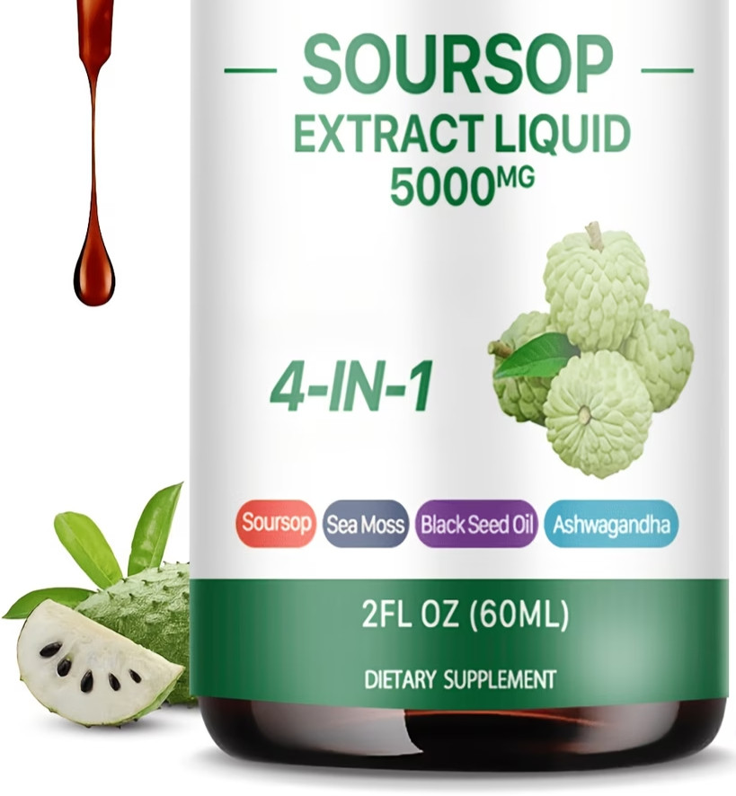 SOURSOP EXTRACT