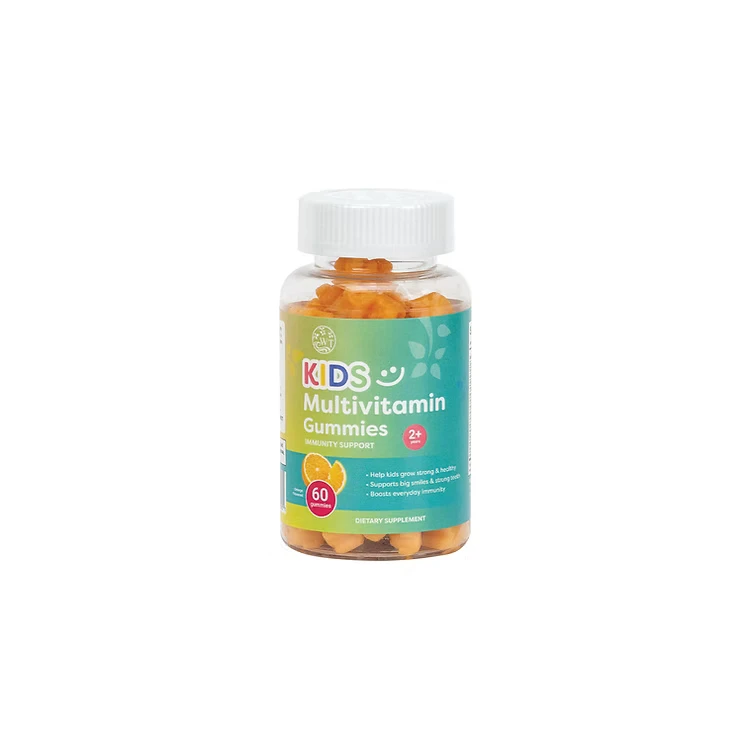 KIDS MULTI-VITAMINS GUMMIES