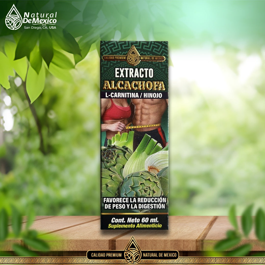 Artichoke Extract