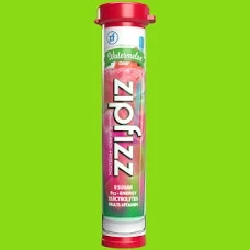 ZIPFIZZ WATERMELON