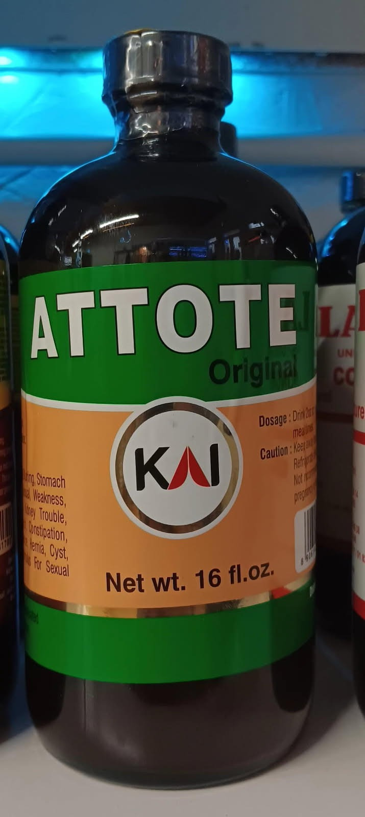 Attote Original