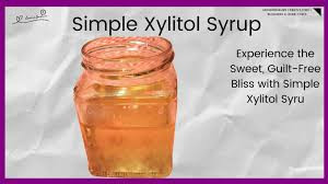 Xylitol 1oz