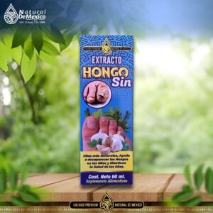 Hongo Extract