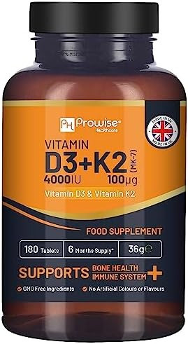 Prowise D3 + K2