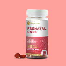 Pro Gummies Prenatal Care