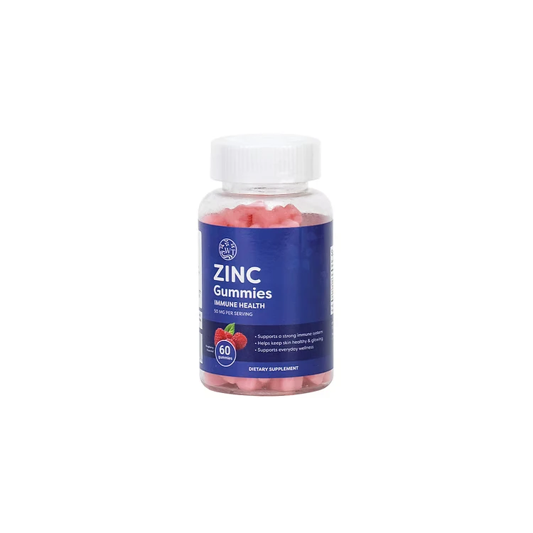 ZINC GUMMIES
