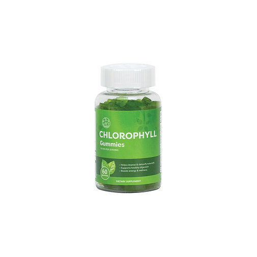 CHLOROPHYLL GUMMIES