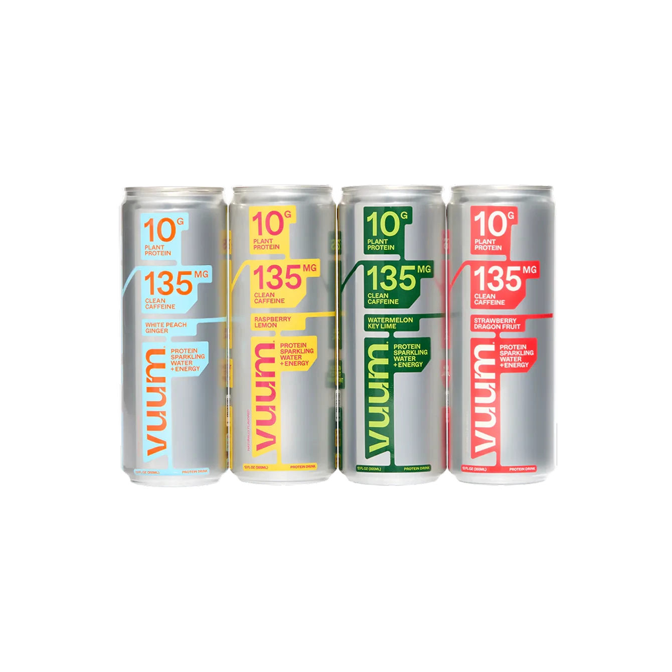 VUUM ENERGY DRINK