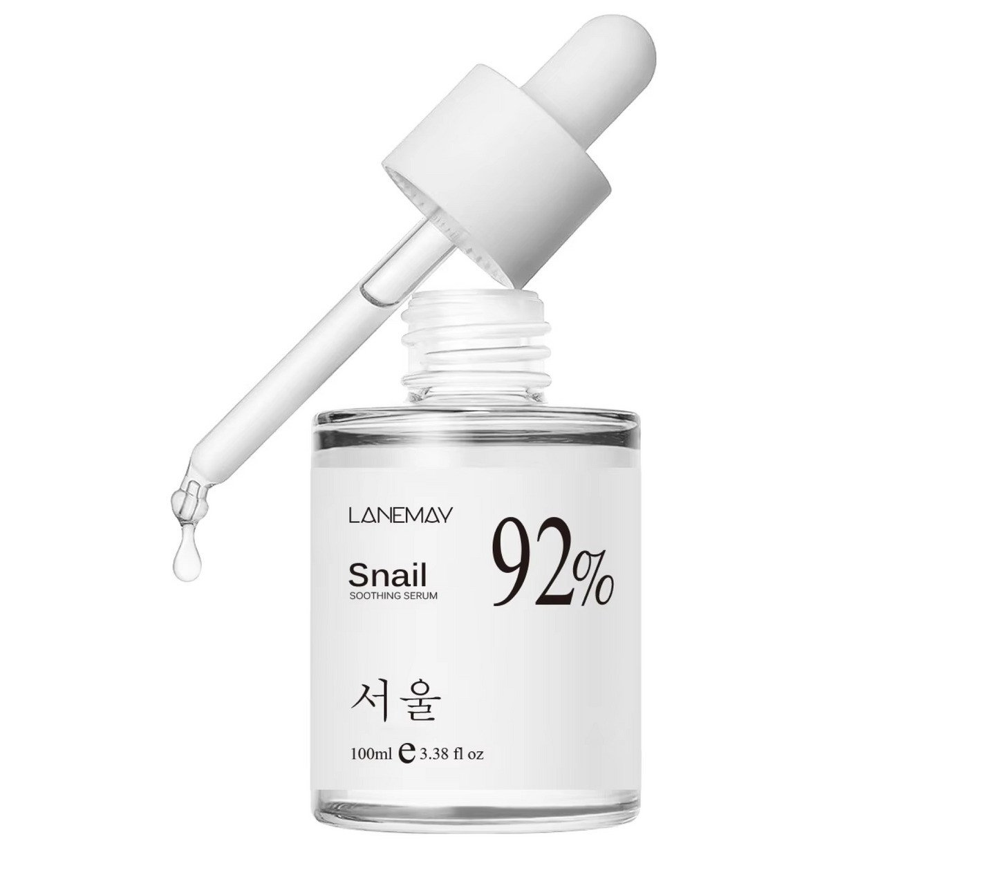 LANEMAY Snail Gel Serum