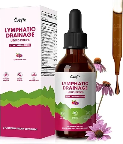 Lymphatic Drainage