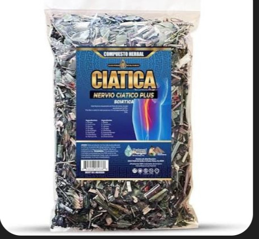 CIATICA