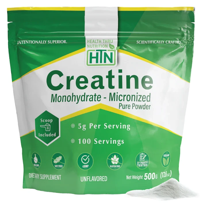 CREATINE