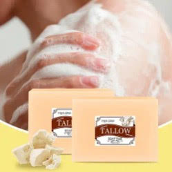 Yanutong Tallow Soap Bar