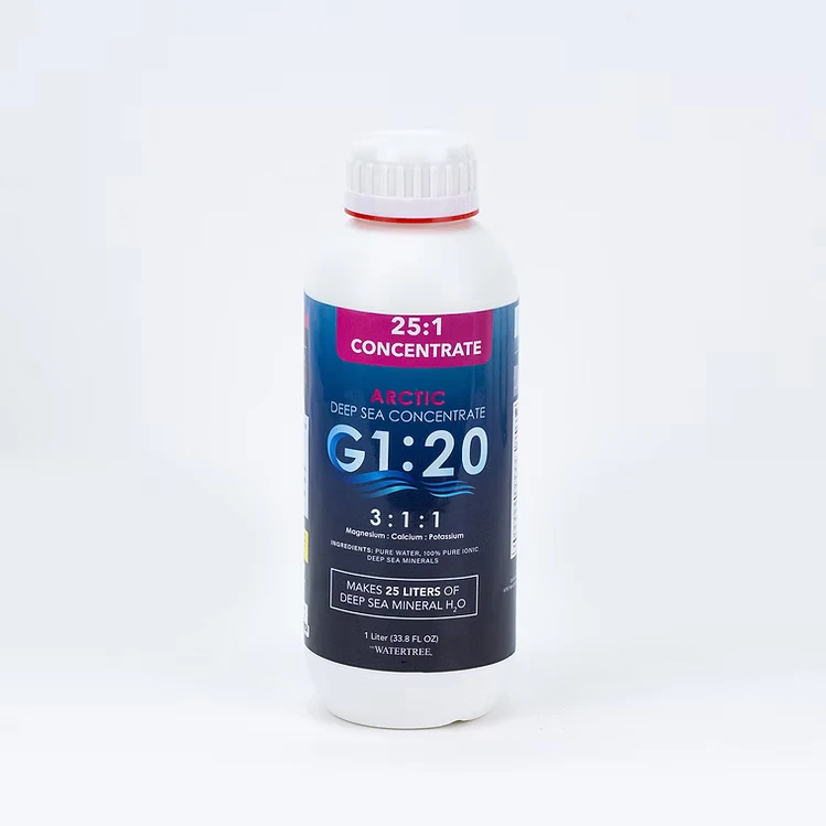 ARTIC G1:20 CONCENTRATE