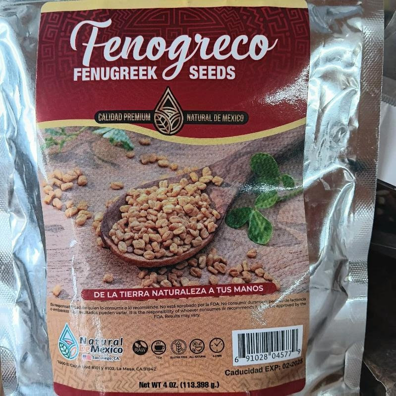 Fenogreco