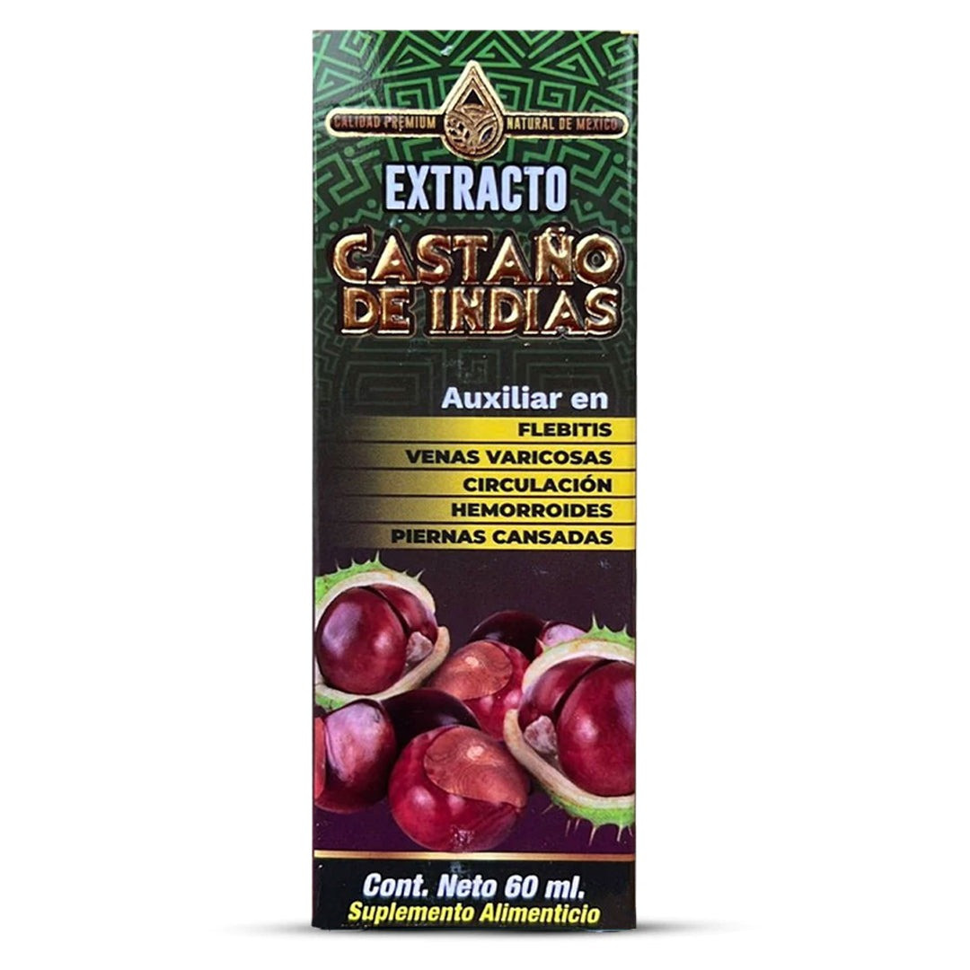 Horse Chestnut Extract