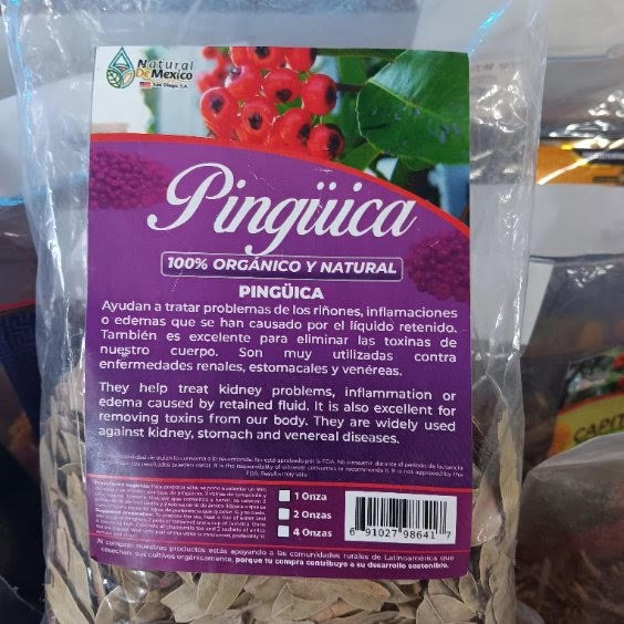 Pinguica