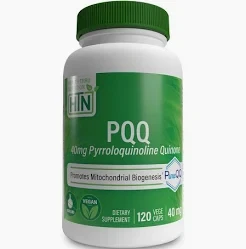 PQQ