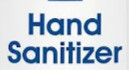 Hand Sanitizer