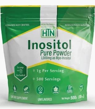 INOSITOL