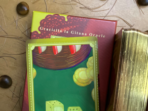 Graciella's Weekly Message