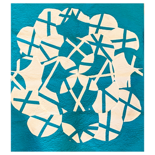 Poolside quilt