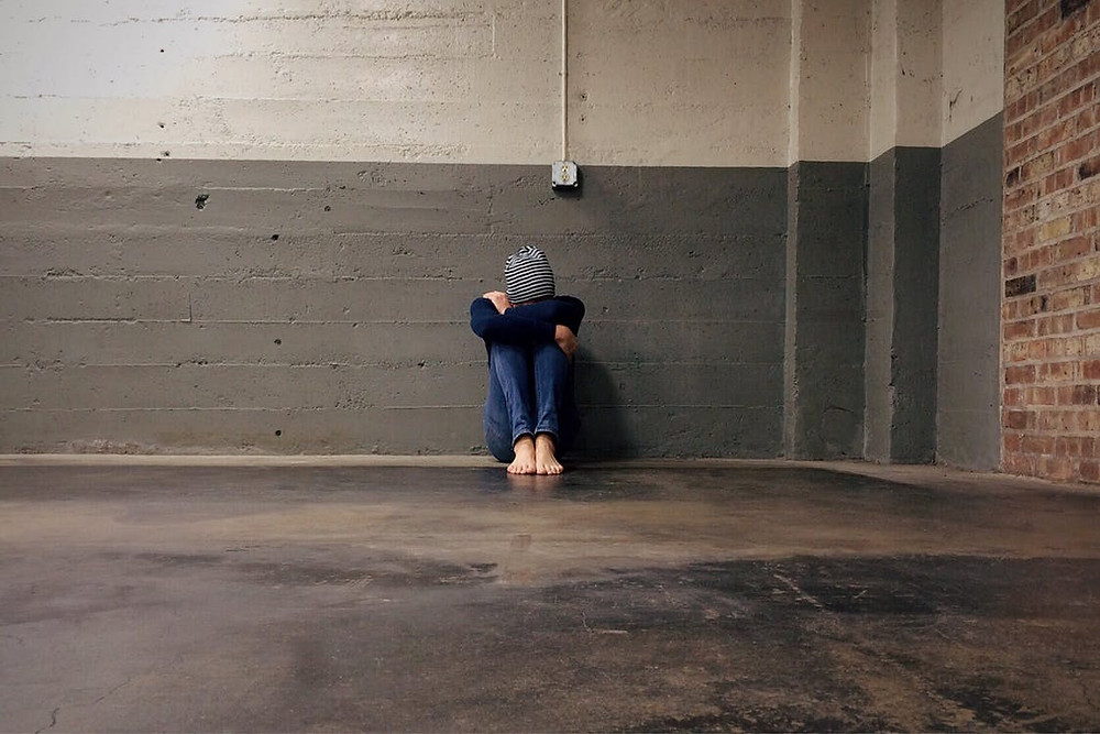 lonely