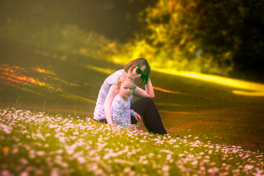 single mothers college