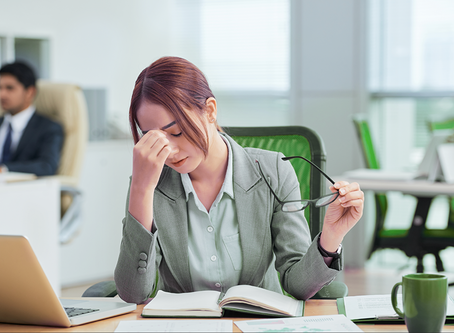 Now is the Time to Re-Think Work