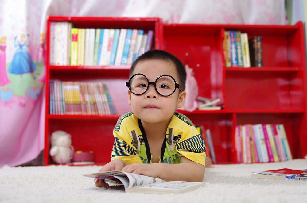 childcare for student parents