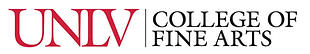 UNLV Sig_New_Horz_COFA_color.png