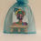 Thumbnail: Mini Glittered Hat Picasso Canvas