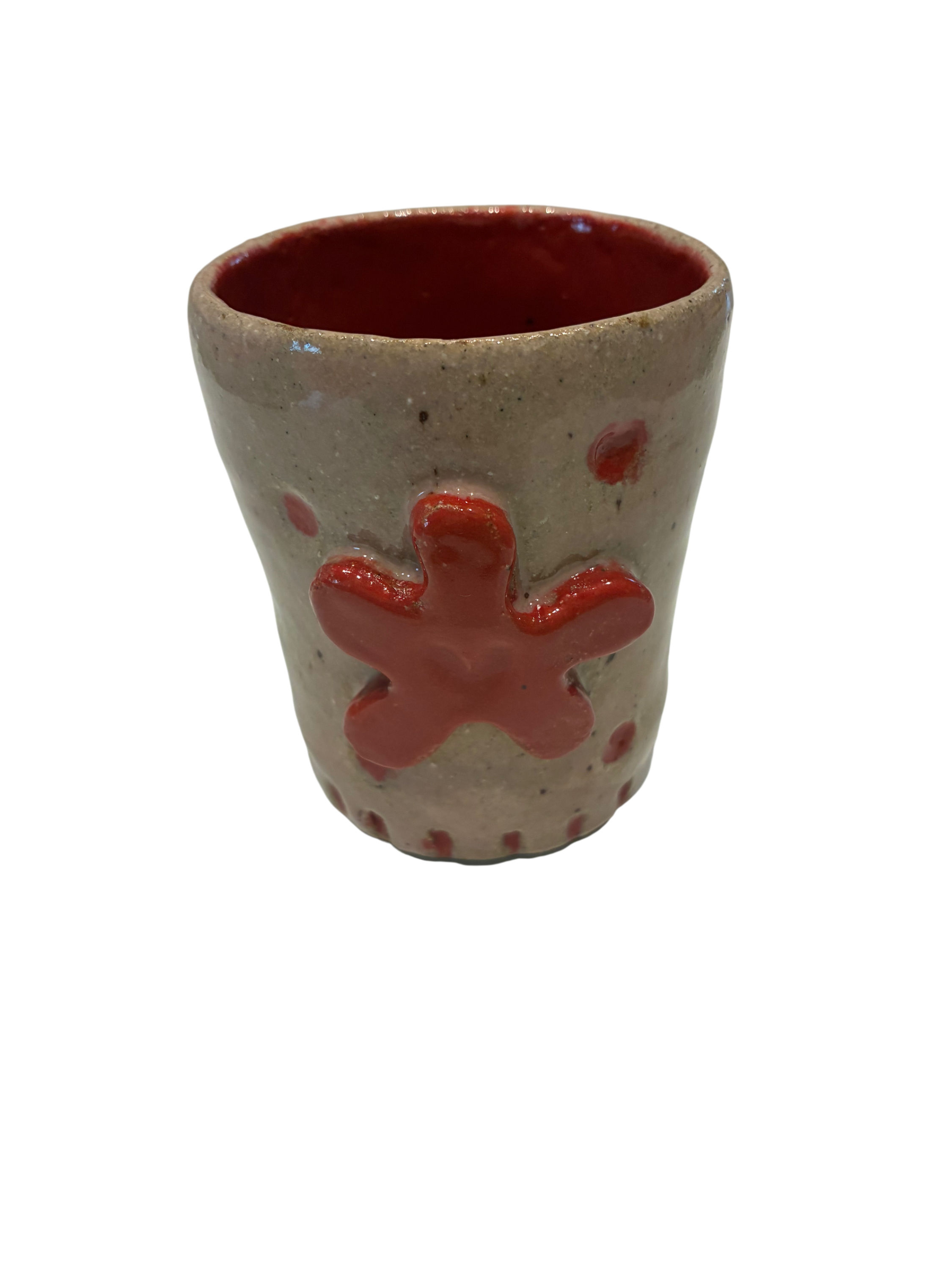 Jammie Dodger Beakers