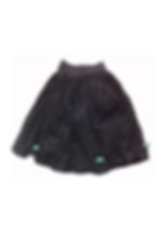 Thumbnail: Cotton Muslin Skirt 1-2 Year