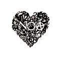 Not on amazon logo