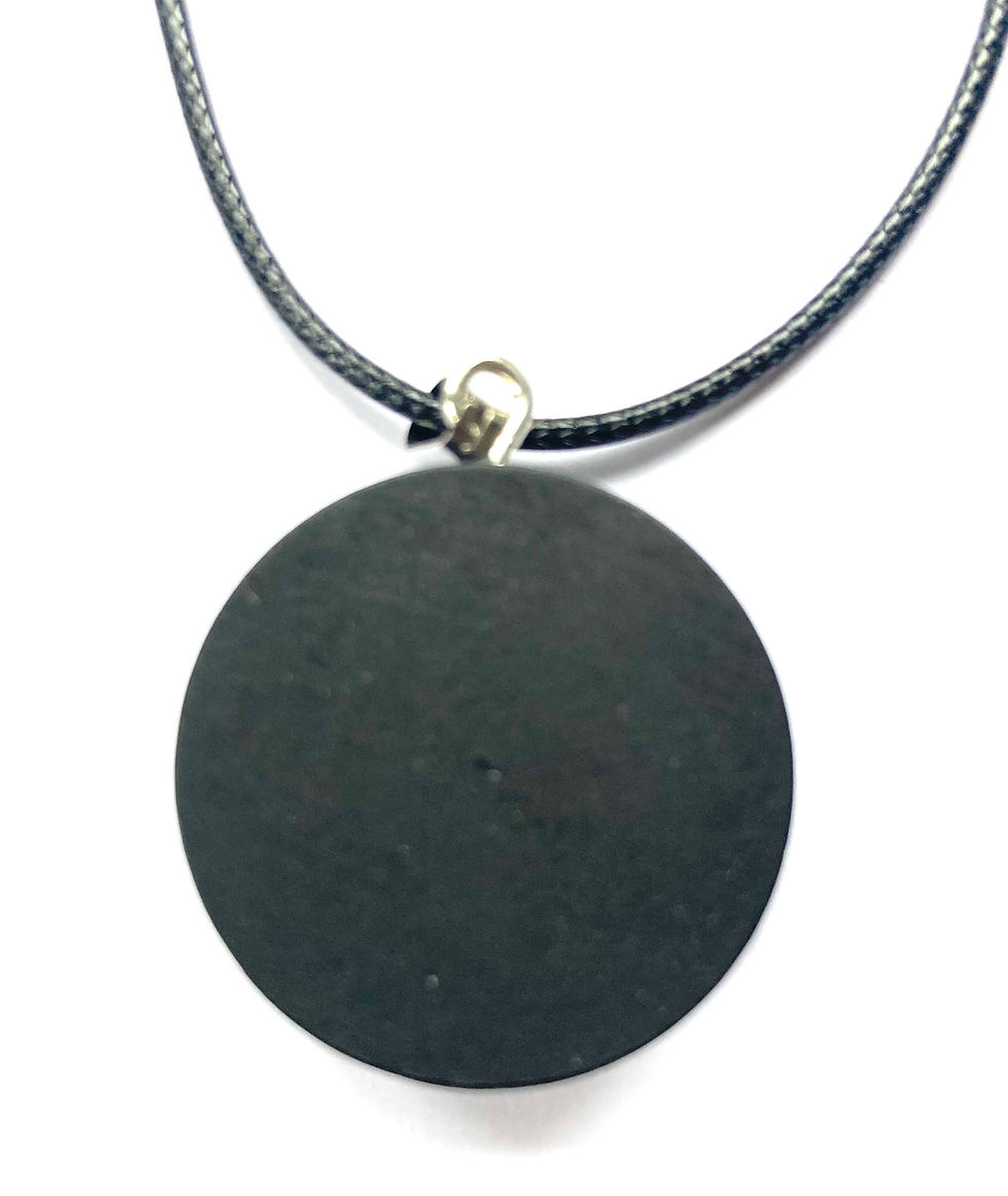Thumbnail: OnPier Pendant and Earrings