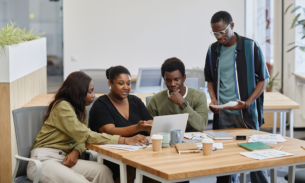 Session Objectif Intégration (mai 2026 - En présence)