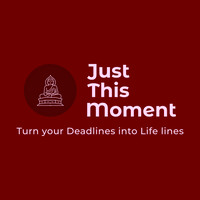 הרשמה לניוזלטר השבועי של Just This לקבלת השראה, תכנים רוחניים, טיפים למיינדפולנס ומדיטציה.