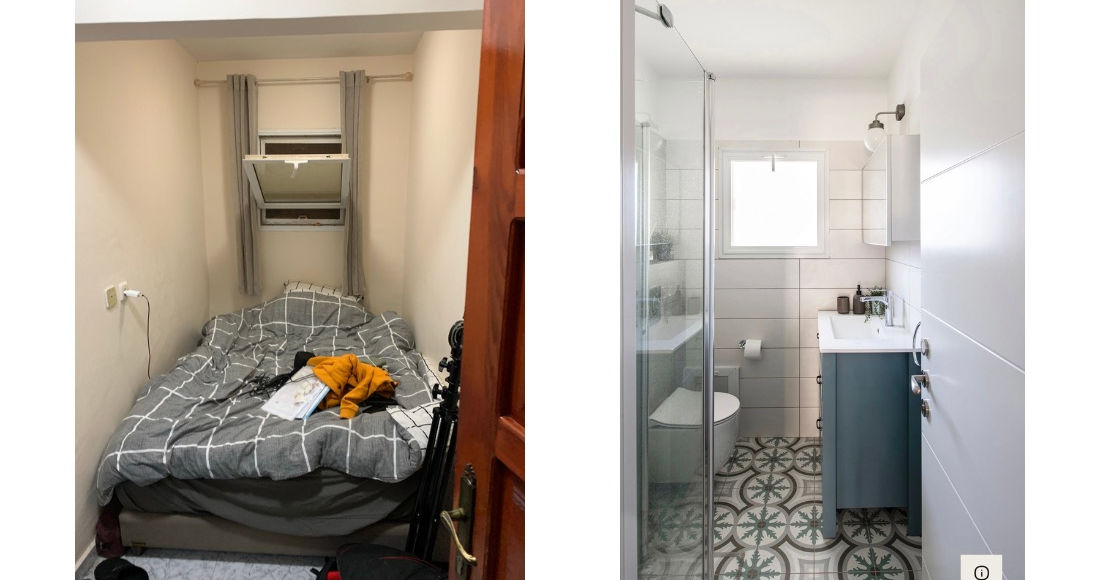 renovation, interior design, jerusalem interior design 