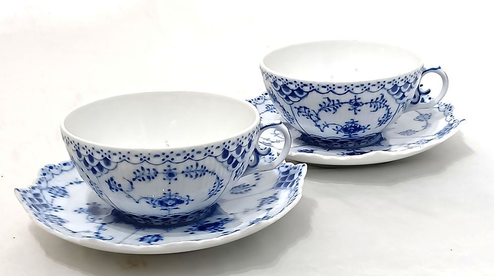 ロイヤルコペンハーゲン