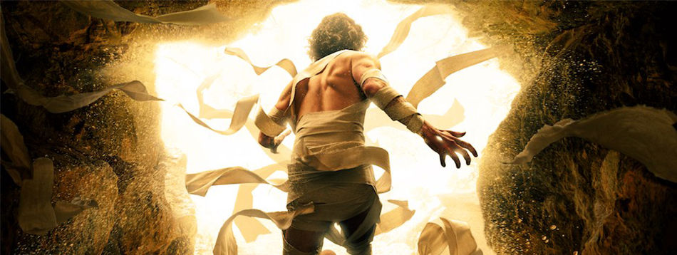 ¡HA RESUCITADO EL AMOR!