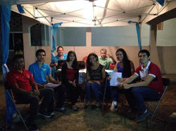 Programa Especial "Buen Pastor"