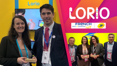 HAPPLYZ Medical accéléré par French IoT La Poste