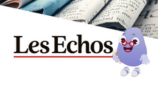 LORIO dans Les Echos