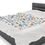 Thumbnail: Bluey plush blanket with personalized gift option for toddlers