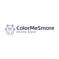 ColorMeSmore logo