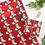 Thumbnail: santa wrapping paper
