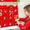 Thumbnail: advent wall hanging 5