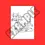 Thumbnail: Adorable baby cow coloring sheets for little learners